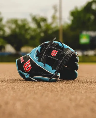 Wilson Winter 2024 A2K® 1786 11.5" Baseball Glove