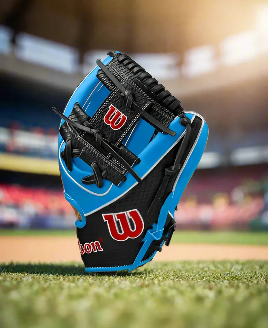 Wilson Winter 2024 A2K® 1786 11.5" Baseball Glove