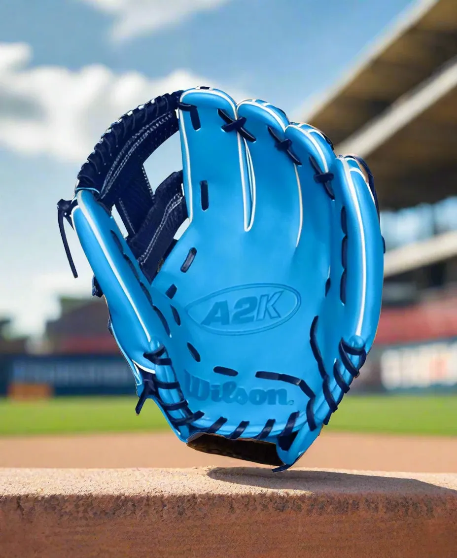 Wilson Winter 2024 A2K® 1786 11.5" Baseball Glove