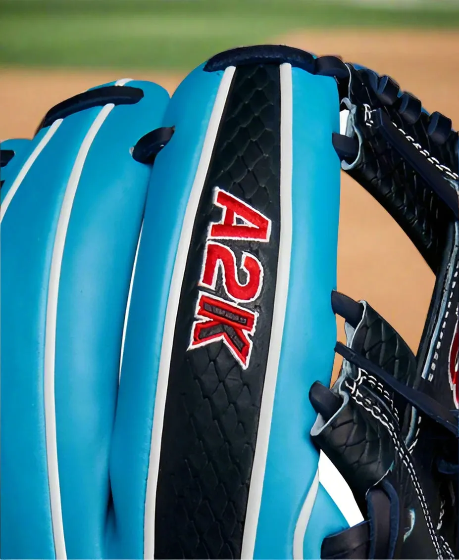 Wilson Winter 2024 A2K® 1786 11.5" Baseball Glove