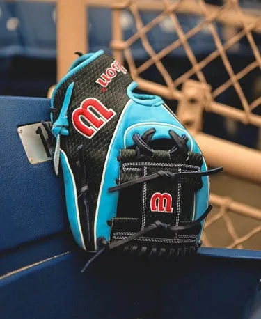 Wilson Winter 2024 A2K® 1786 11.5" Baseball Glove