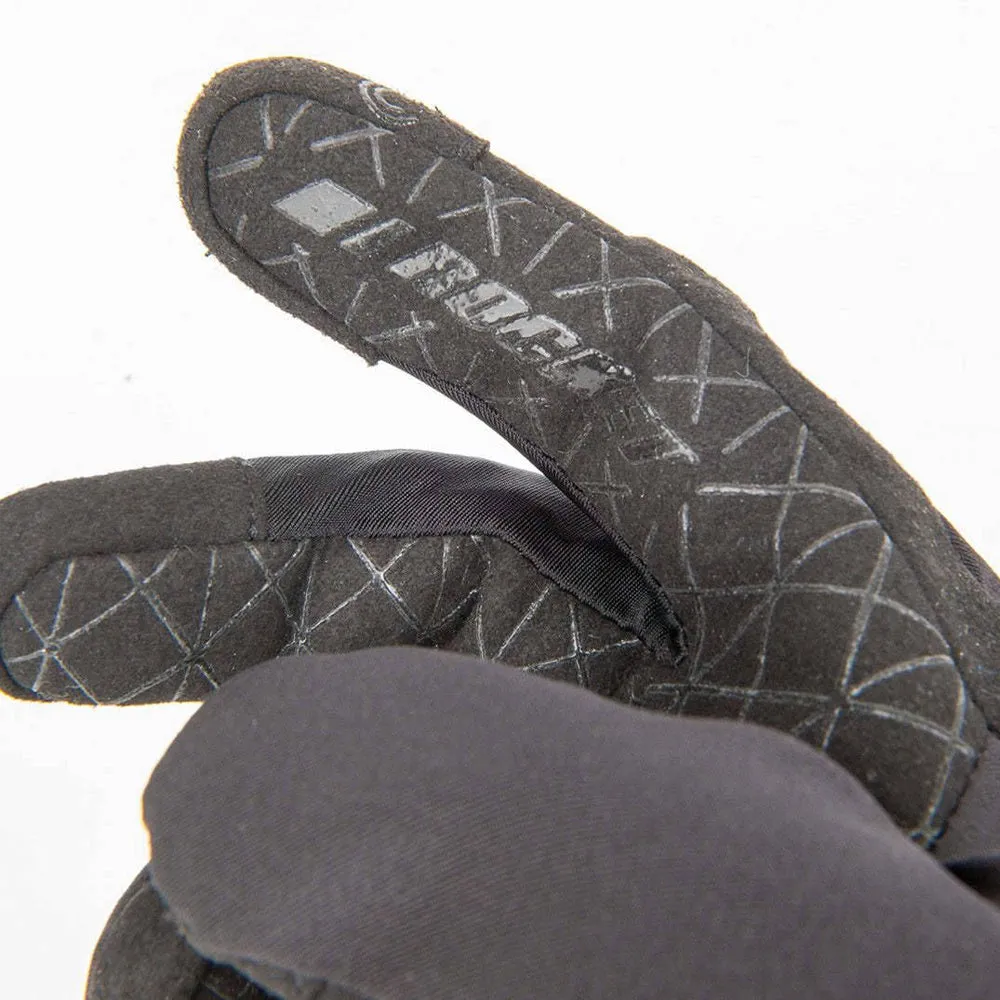Women's Pacifica Waterproof Textile Gloves