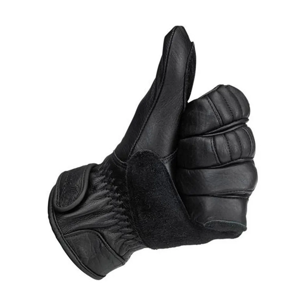 Work Gloves | Black