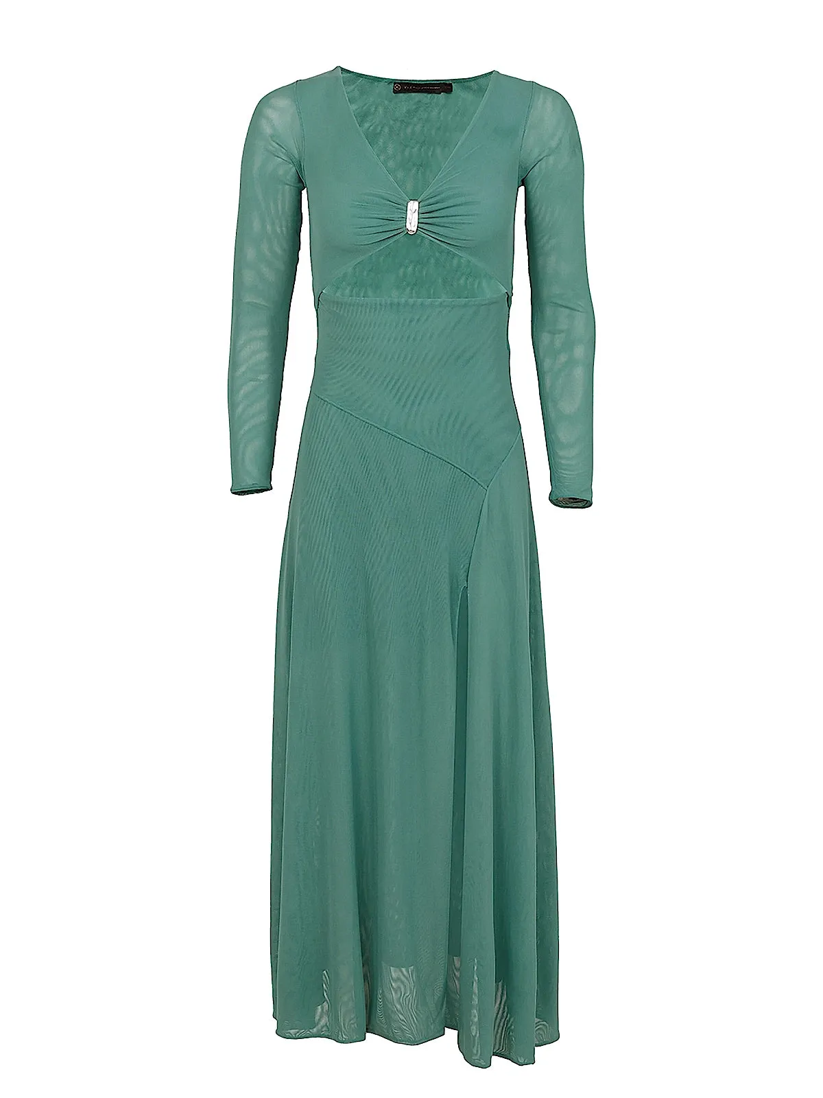 Yarin Long Dress