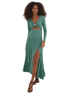 Yarin Long Dress