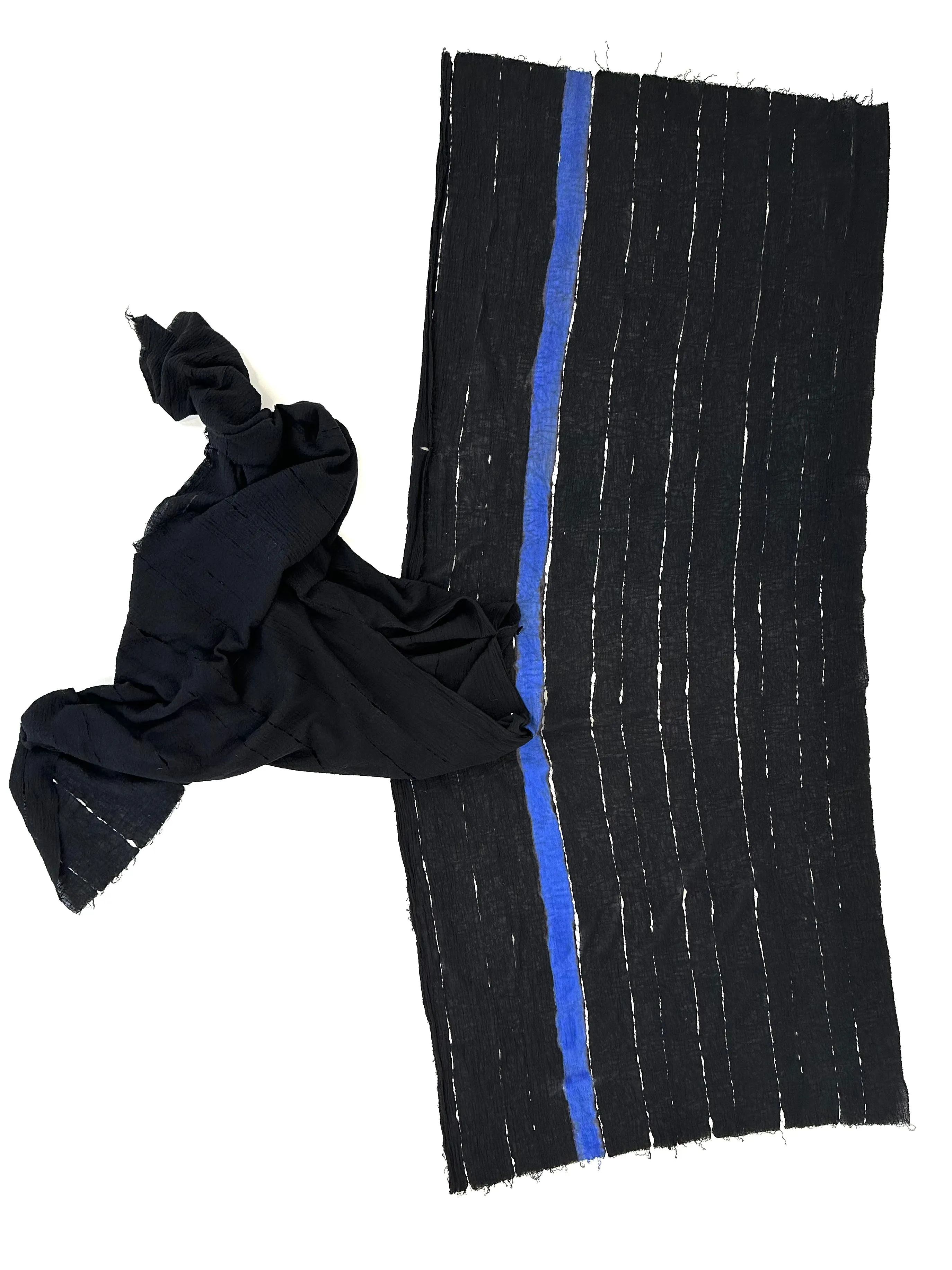 Yohji Yamamoto Convertible Skirt Dress