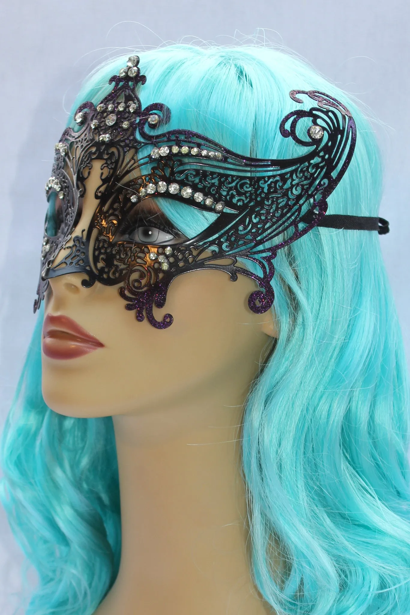 Zen Eye Mask