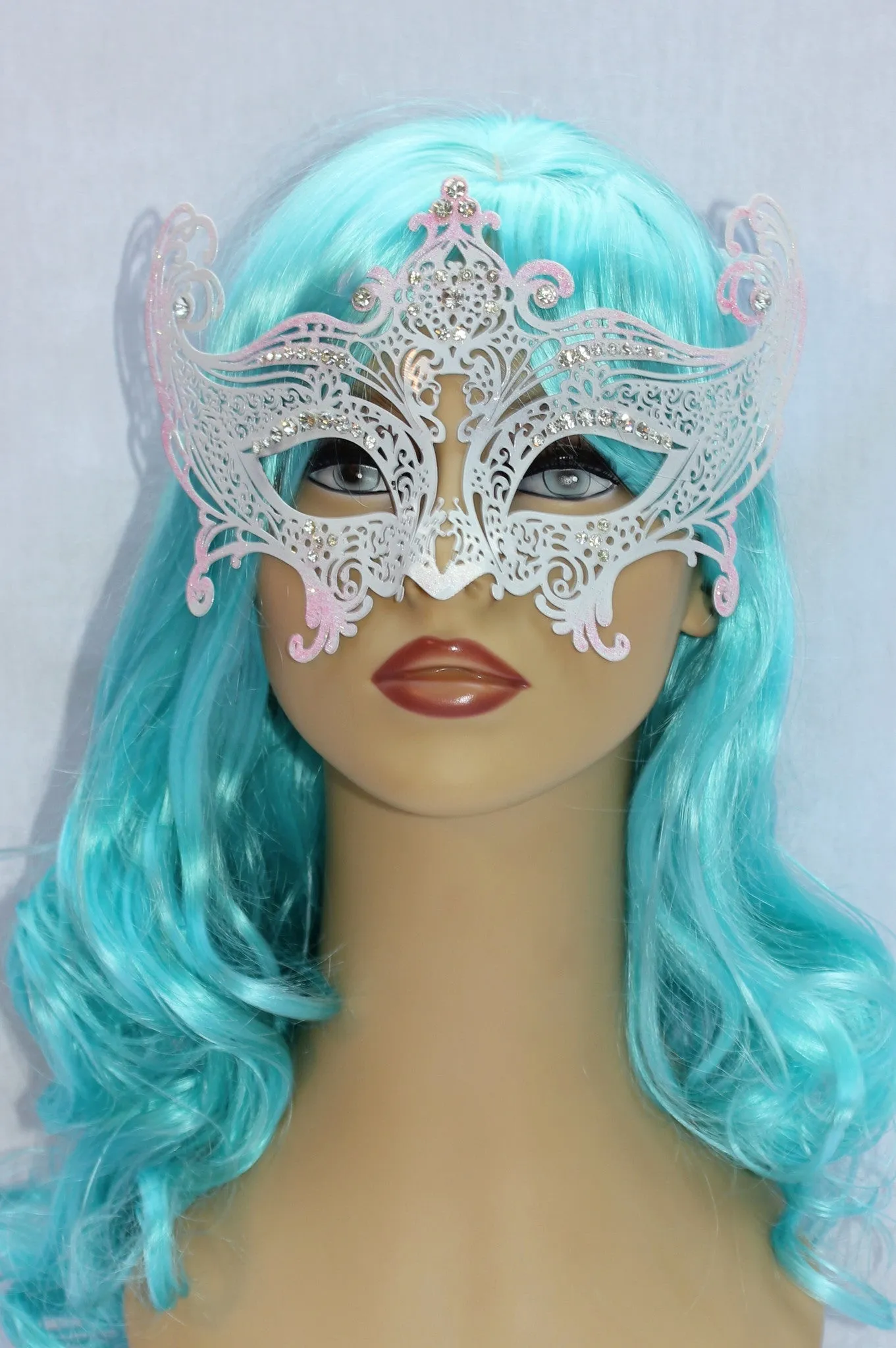 Zen Eye Mask