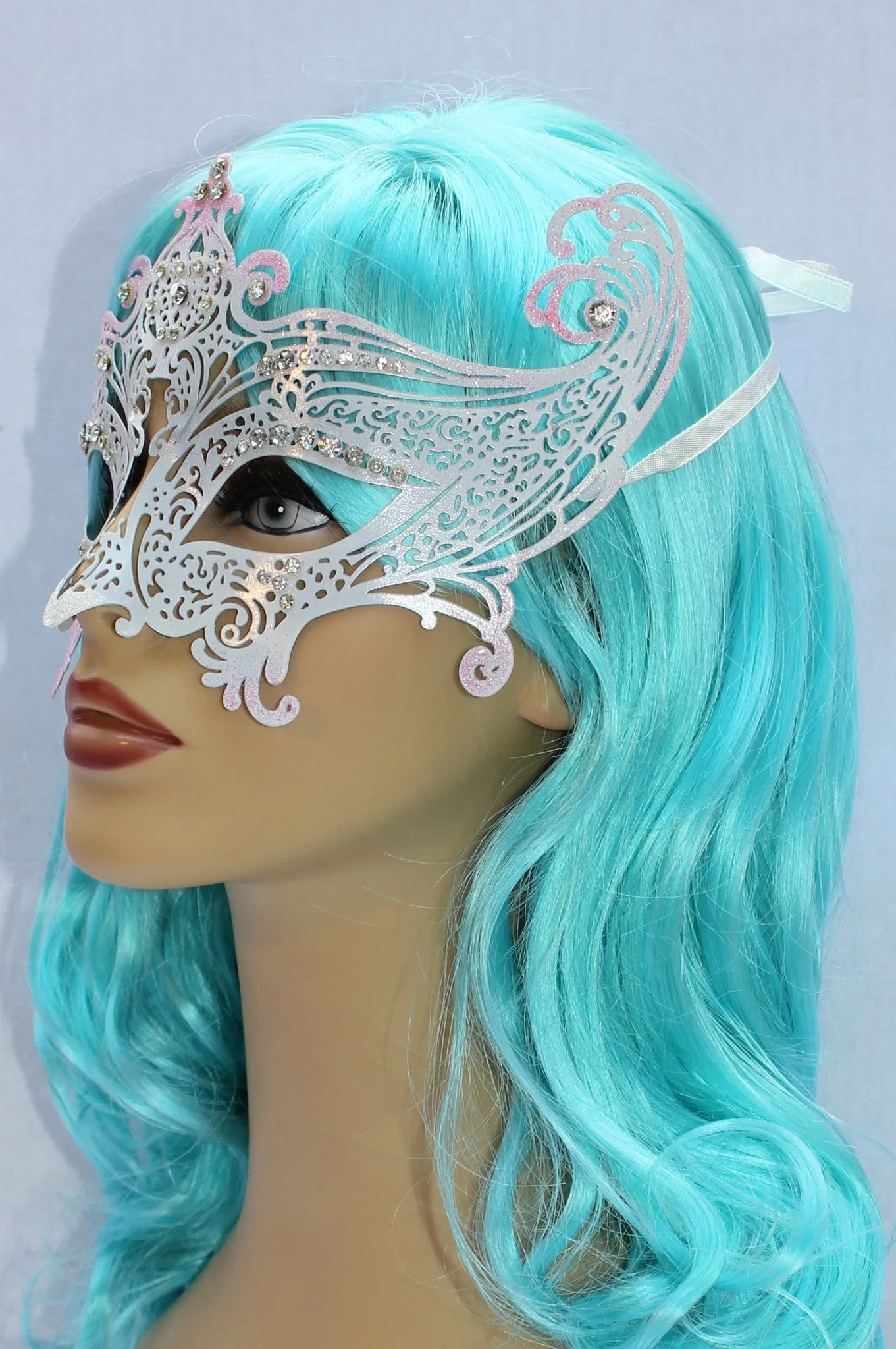 Zen Eye Mask
