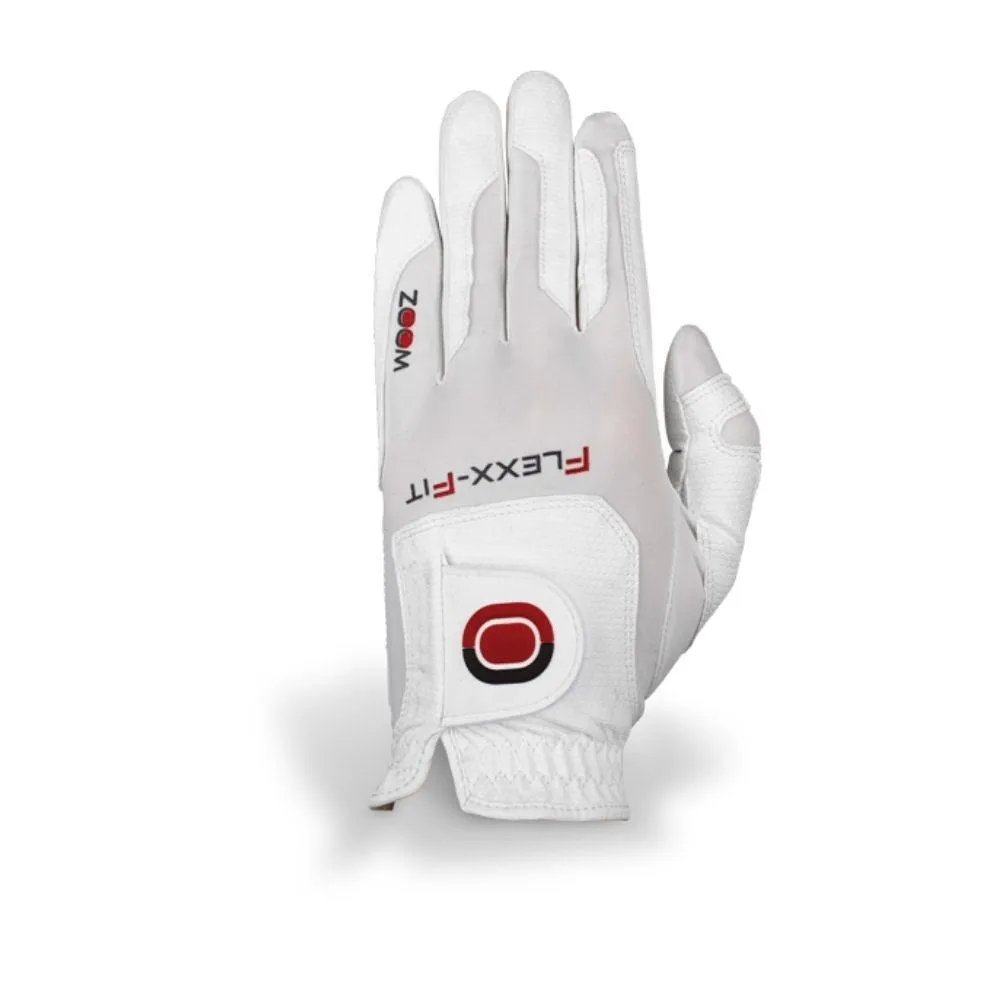 Zoom Junior Weather Golf Glove