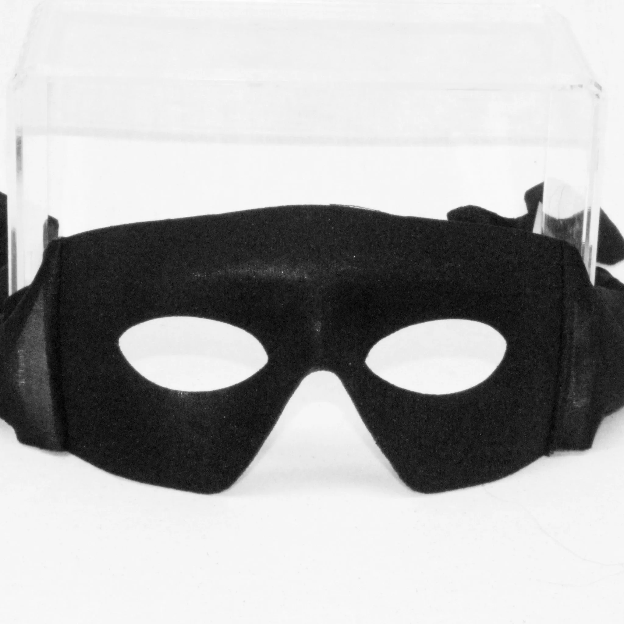 Zorro Mask