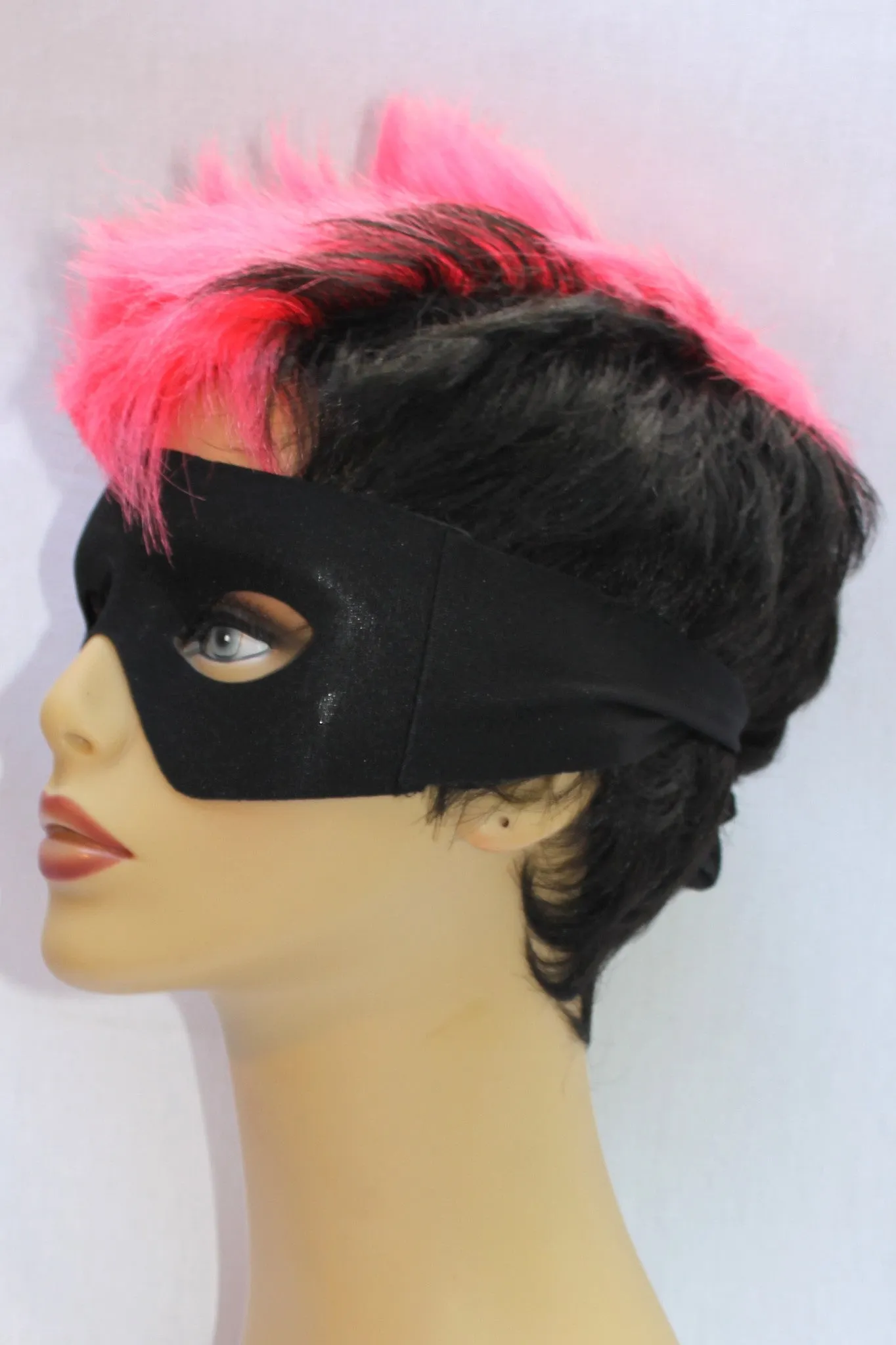 Zorro Mask