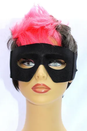 Zorro Mask
