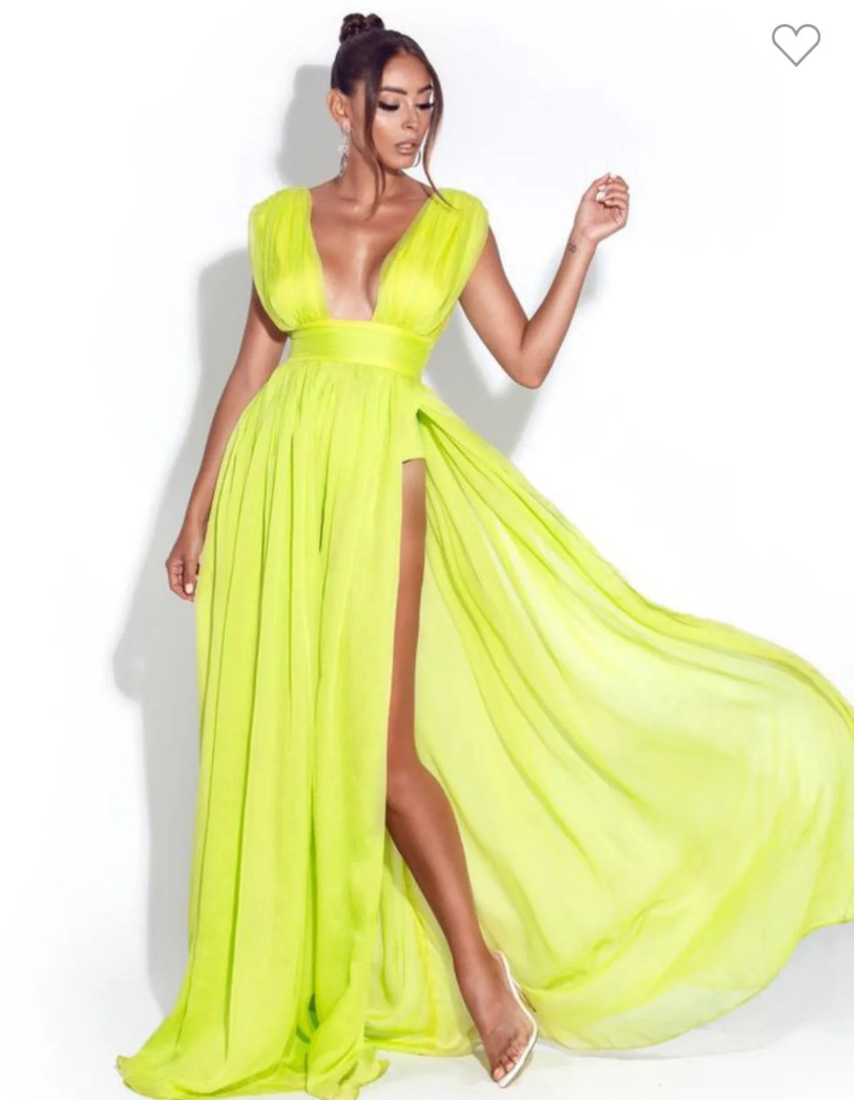 Zuri X Lime