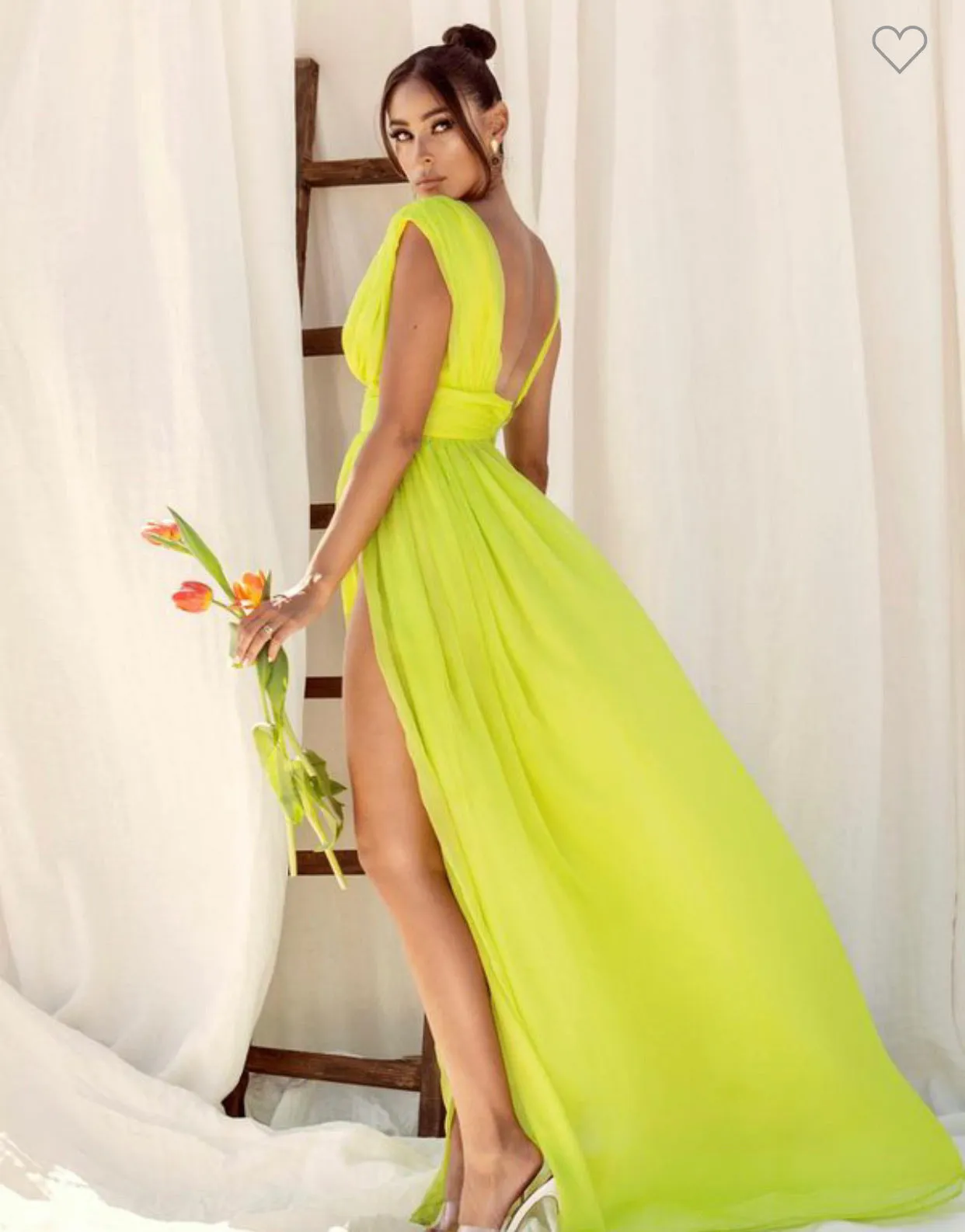 Zuri X Lime