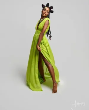 Zuri X Lime